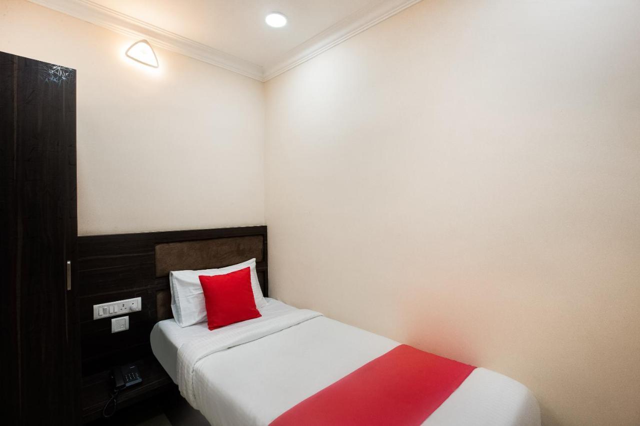 Hotel Park Tower Chennai Esterno foto